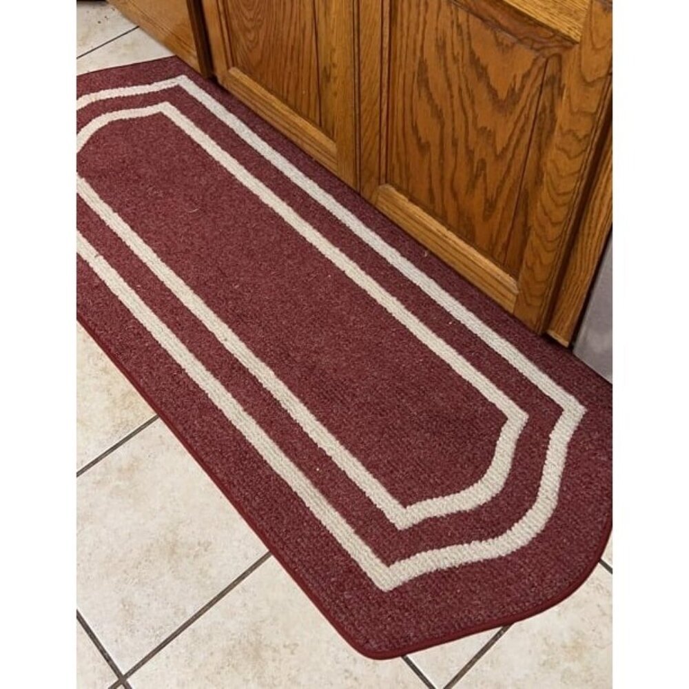 New Long Kitchen Floor Mats for in Front of Sink Super Absorbent Kitchen